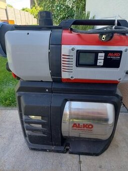 Domaca vodaren ALKO 6000