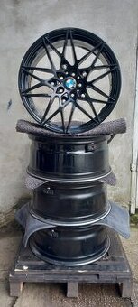 Hlnikove disky 5x112 r19 bmw