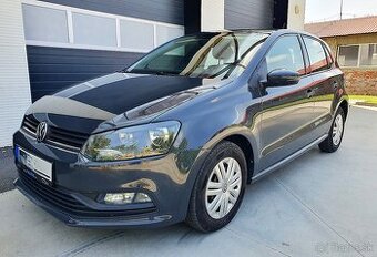 Volkswagen Polo 1.0 MPI, 44KW, M5