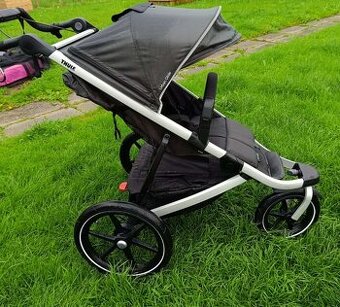 Thule Urban Glide 2 grey
