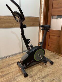 Stacionárny bicykel Insportline Ellare 2.