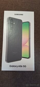 Samsung A56 5G
