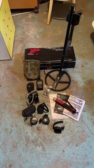 Deus XP set