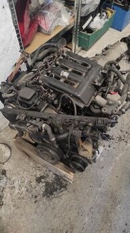 Motor m47d20 120kw