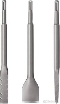 Drill Bit, Premium SDS Plus Set