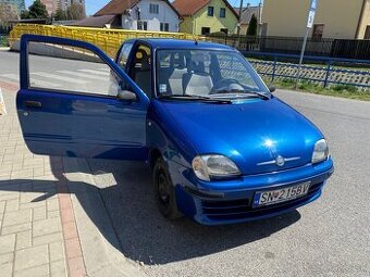 Fiat seicento