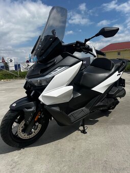 VOGE SR3 250i r.v.2025 nový 4690 s Dph