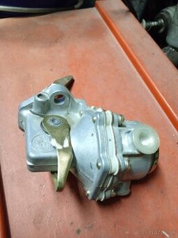 naftova AC pumpa Fiat nova(original)