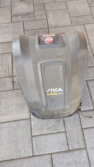 Automatická kosačka Stiga autoclip 225 S