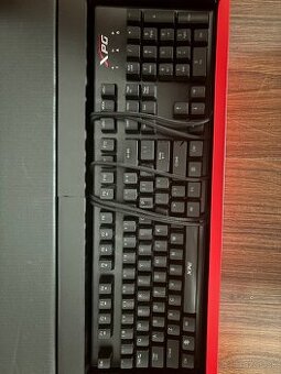 Gaming klavesnica