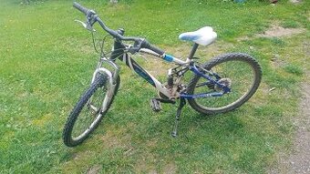 bicykel