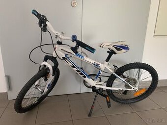 CTM SCOOBY2.0 velkost 20