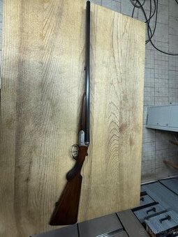 BERETTA 12/12 DVOJKA