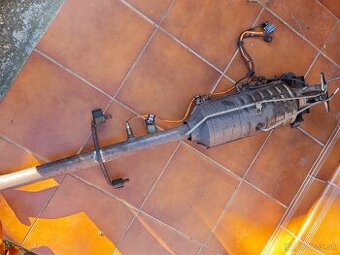 DPF Mazda 6 Gh 136kw 2009
