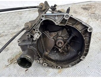 PREVODOVKA 1.2 1.4 FIAT GRANDE PUNTO EVO