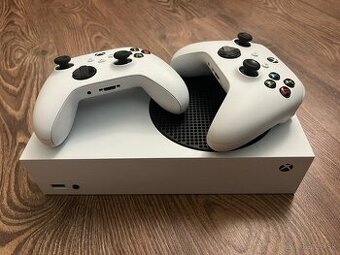 Xbox series s - 1
