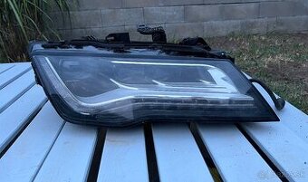 Audi A7 prave predne svetlo full led 4G8941034