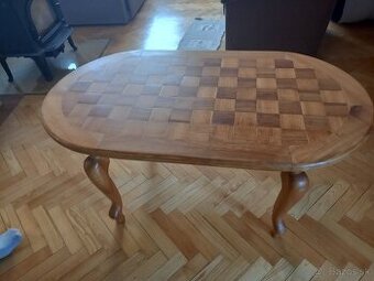 Predam konferecny stôl z madivu