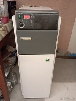 Plynový kotol Modratherm