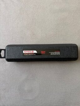 Momentový kľúč - Cyclo Tools