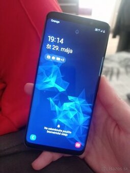 Samsung s9