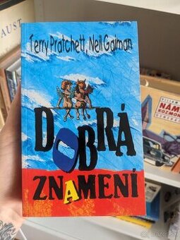 Dobrá znamení