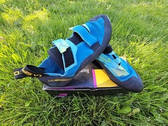 La Sporiva Aragon 44 , 9.5