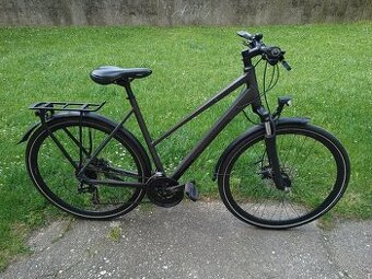 damsky trekking bicykel KALKHOFF velkost ramu L