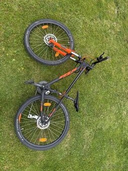 Ktm bicykel