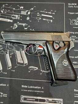 ČZ vz.50 7,65
