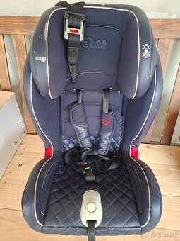 G Mini Isofix 9-16kg