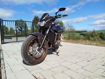 kawasaki Z 750