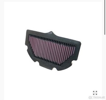 Vzduchový filter K&n su-7506