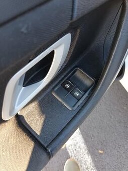 Fabia 2 1.4TDI kombi - 1