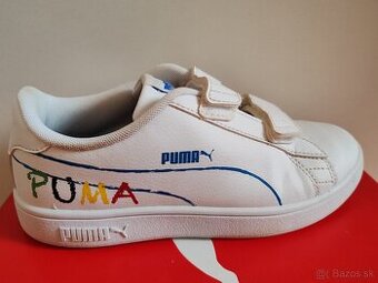Botasky Puma v. 35