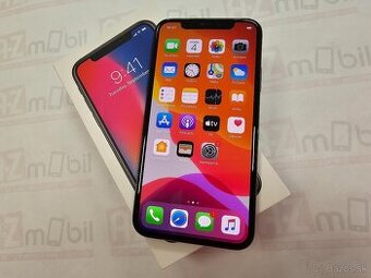 Apple iPhone X 256GB
