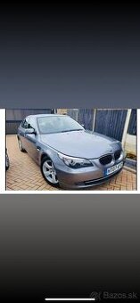 BMW 525d