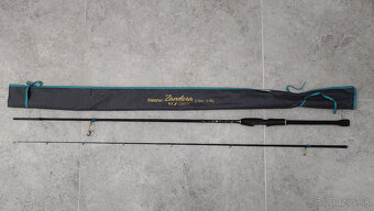 DELPHIN ZANDERA NX LOWER