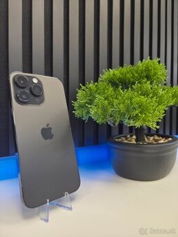 🌟 iPhone 14 Pro Max 128 GB Graphite | Záruka 1 Rok