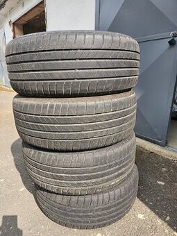 225/50 R18 letne Bridgestone - 1