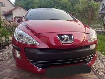 308 1.6hdi 80kw