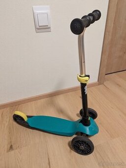 Kolobežka Oxelo B1