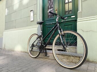 Bicykel