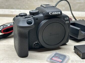 Canon EOS R10