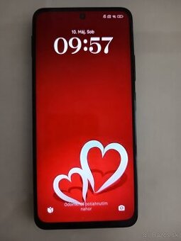 Xiomi redmi note 11s 5G