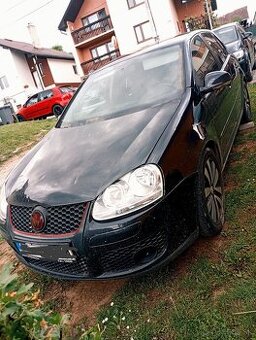 Golf 5