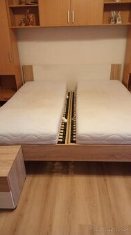 Matrac 80x200