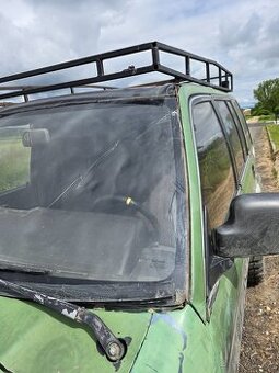 Opel Monterey 3,1 d 4x4