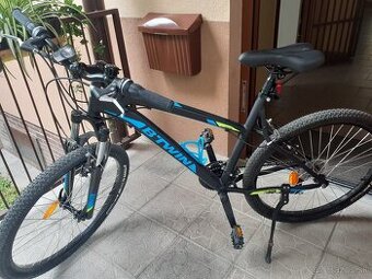 Btwin rockrider 340