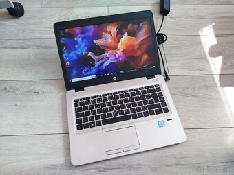 notebook HP 840 G4 - Core i5-7200u, 16GB, 1TB SSD, W10
